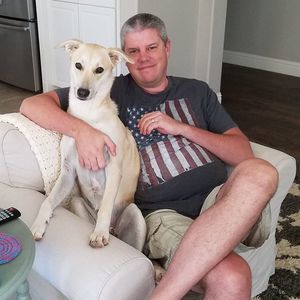 Meet your Posher, Christy